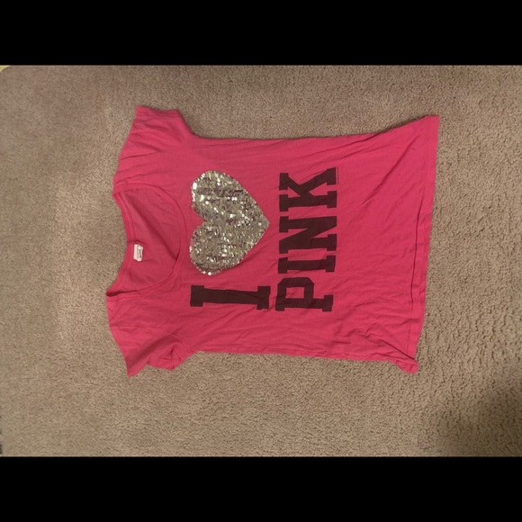 Pink Top - Picture 1 of 1